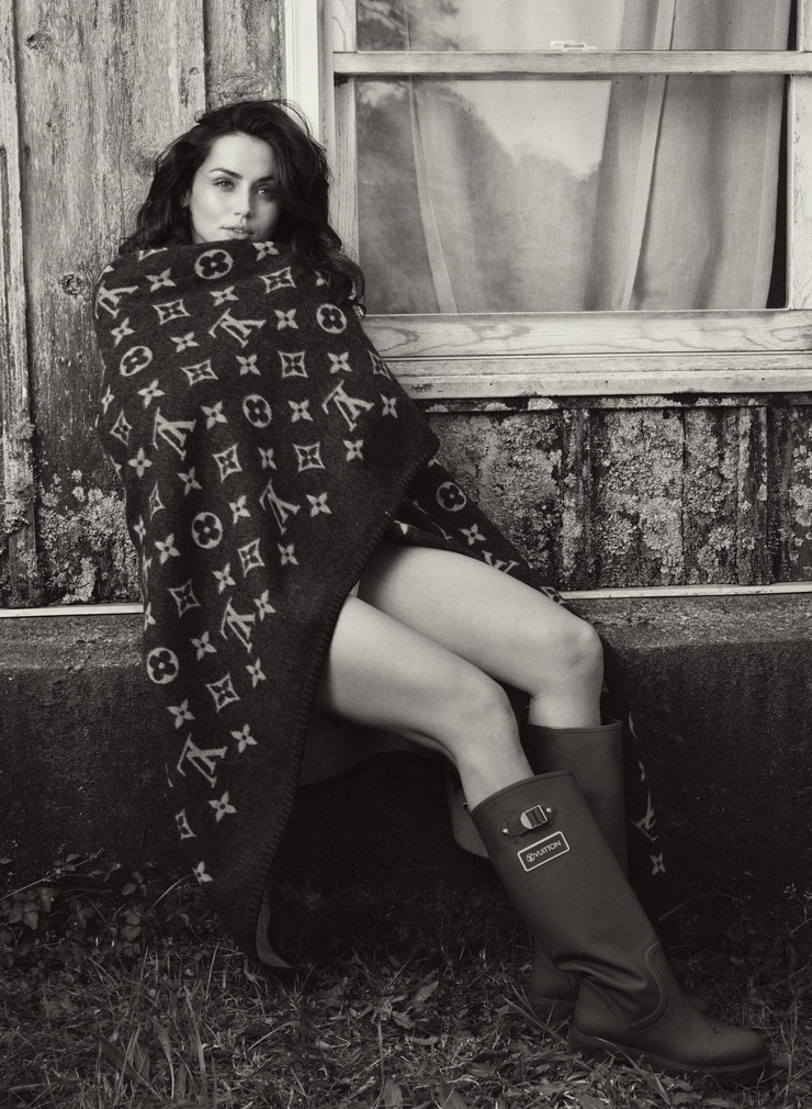 Ana de Armas Ana de Armas