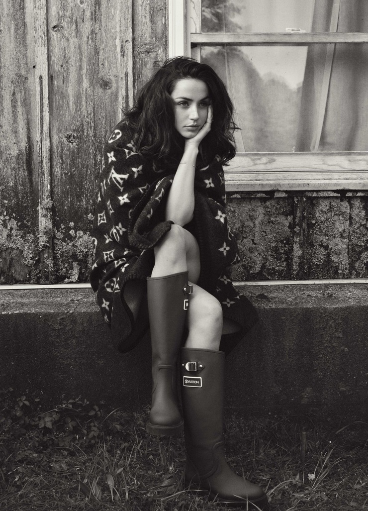 Ana de Armas Ana de Armas