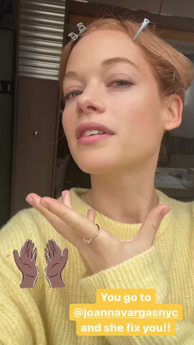 Jane Levy