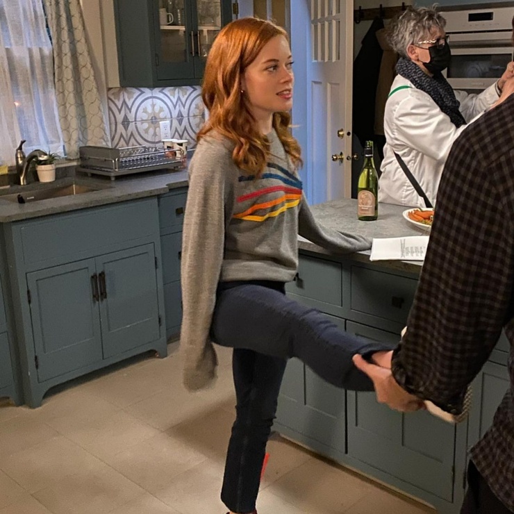 Jane Levy Jane Levy