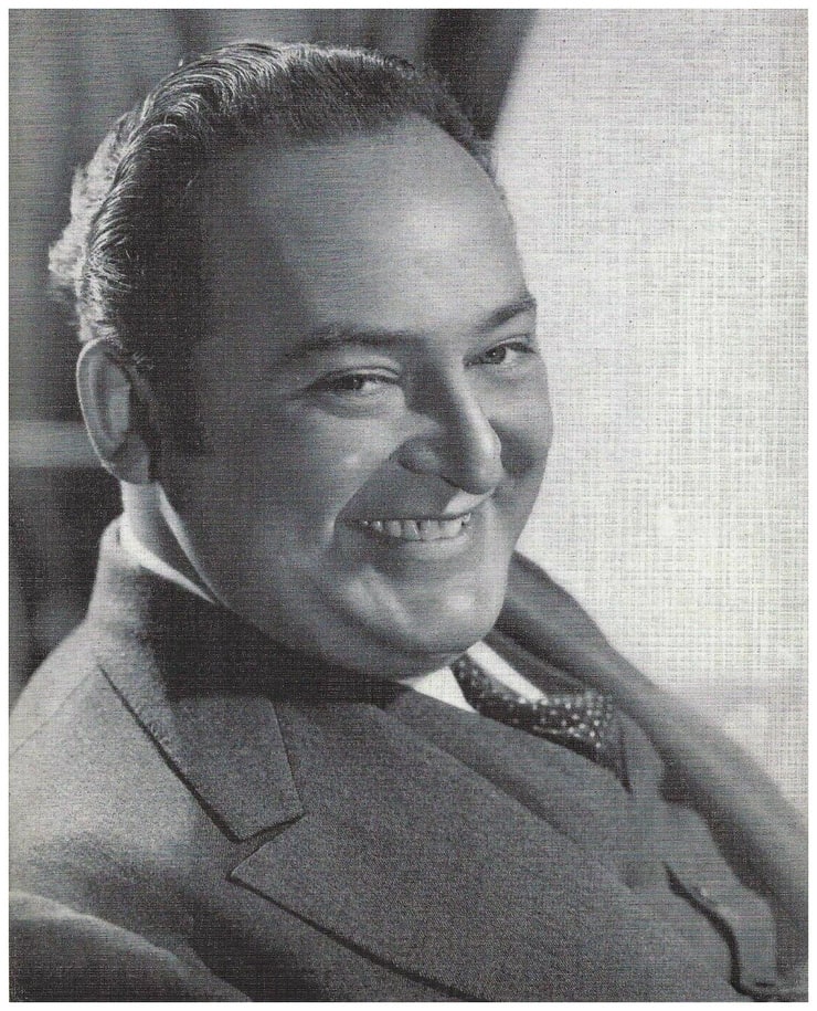 Edward Arnold