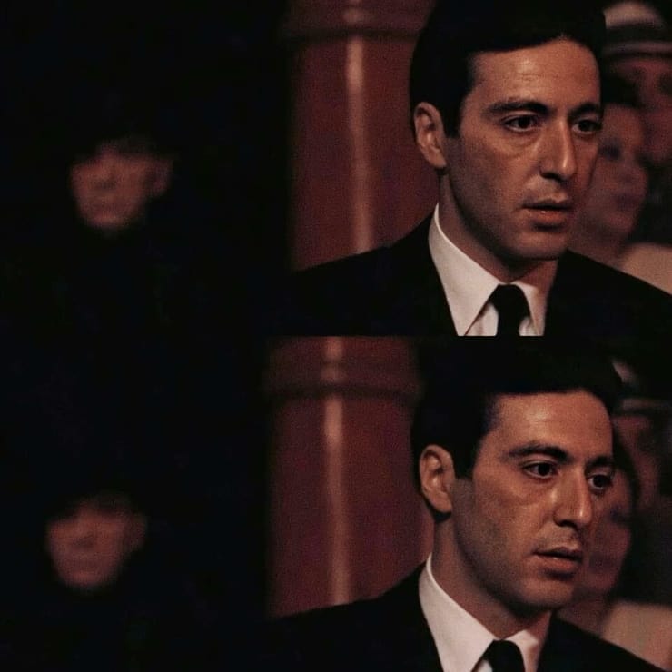 Michael Corleone