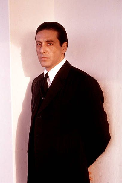 Michael Corleone