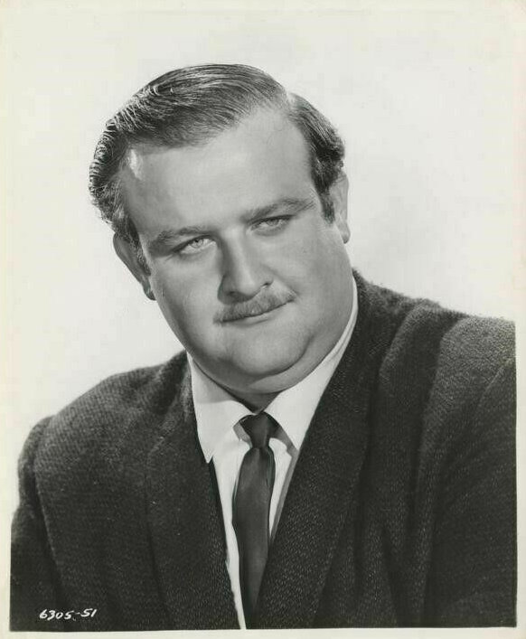 Victor Buono