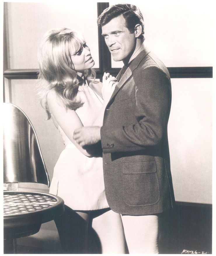 Christopher George