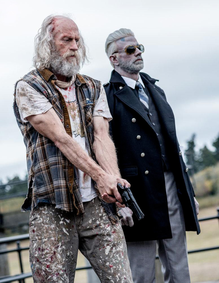 Keith Allan