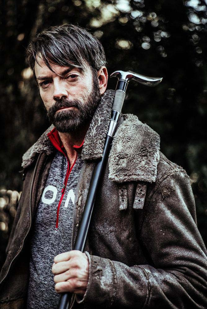 Keith Allan