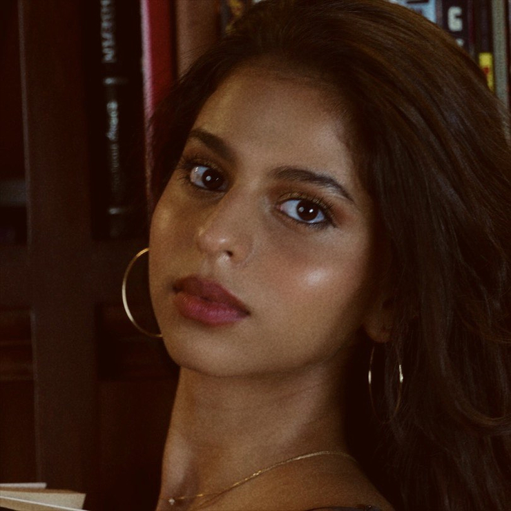 Suhana Khan