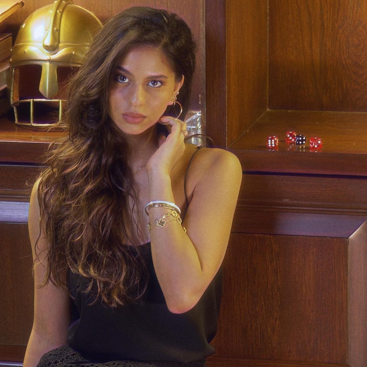 Suhana Khan