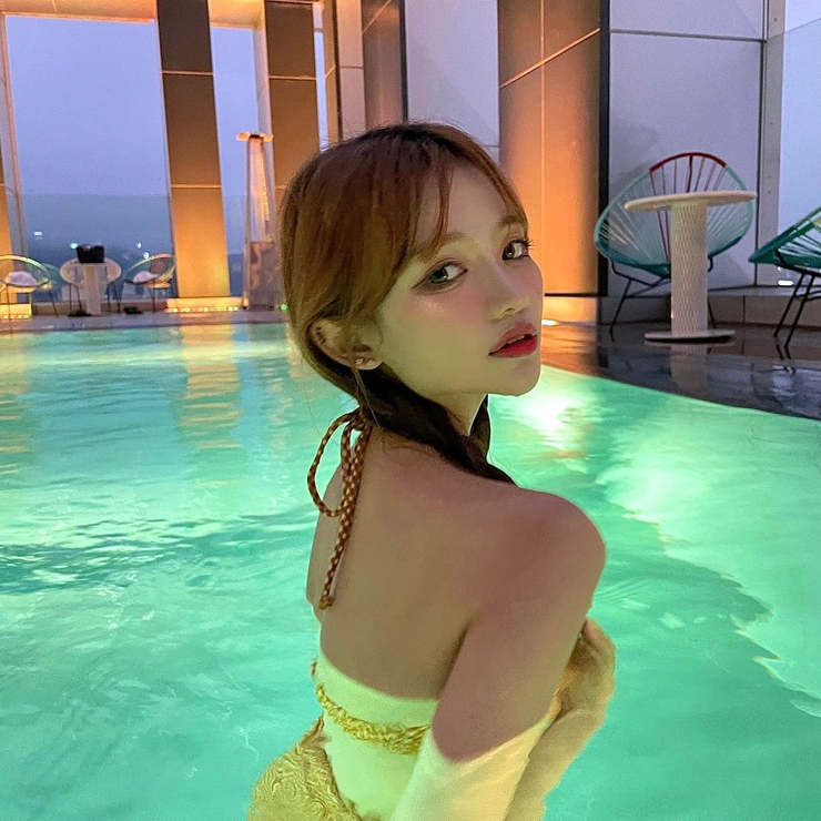 Yeon Su