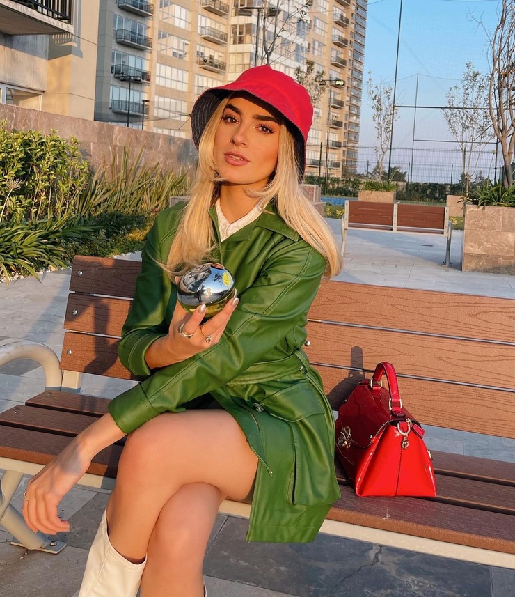 Valeria Aguilar
