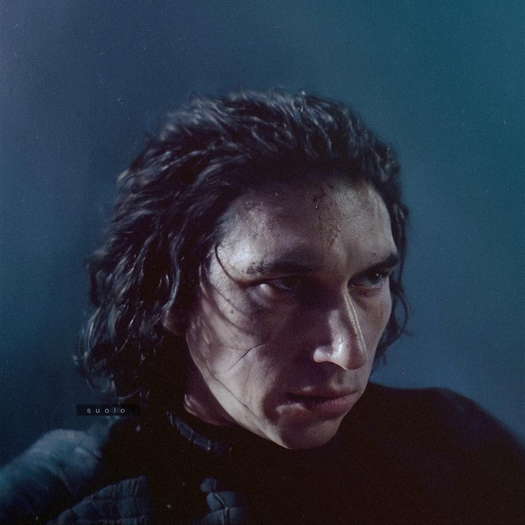 Kylo Ren