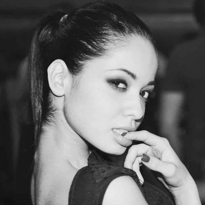 Blagovesta Bonbonova