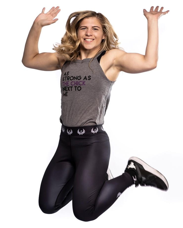 Miranda Maverick