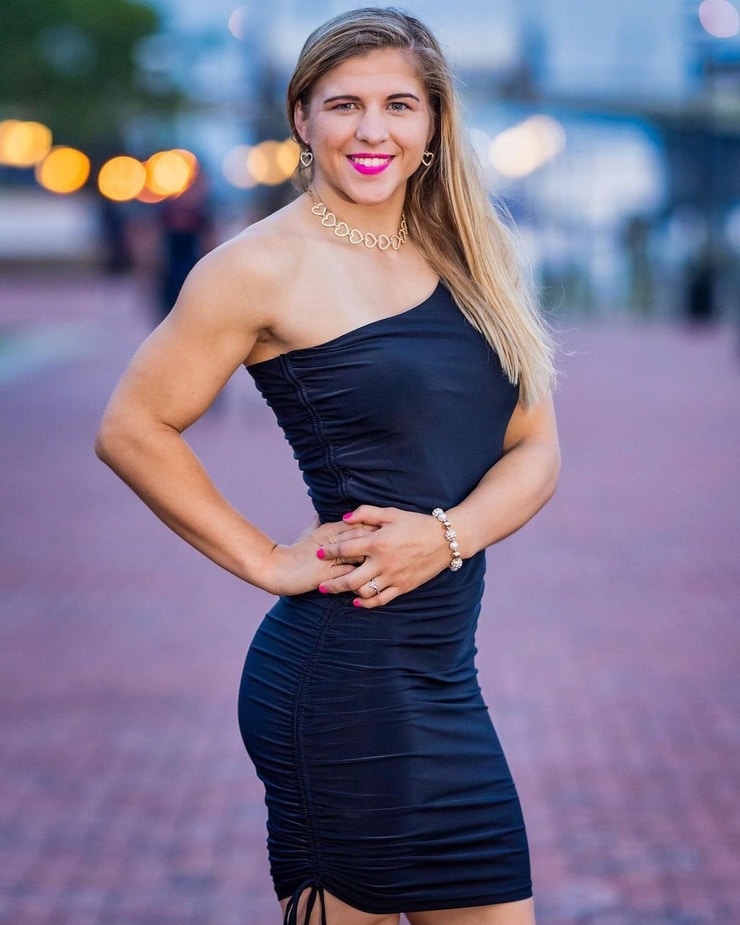 Miranda Maverick