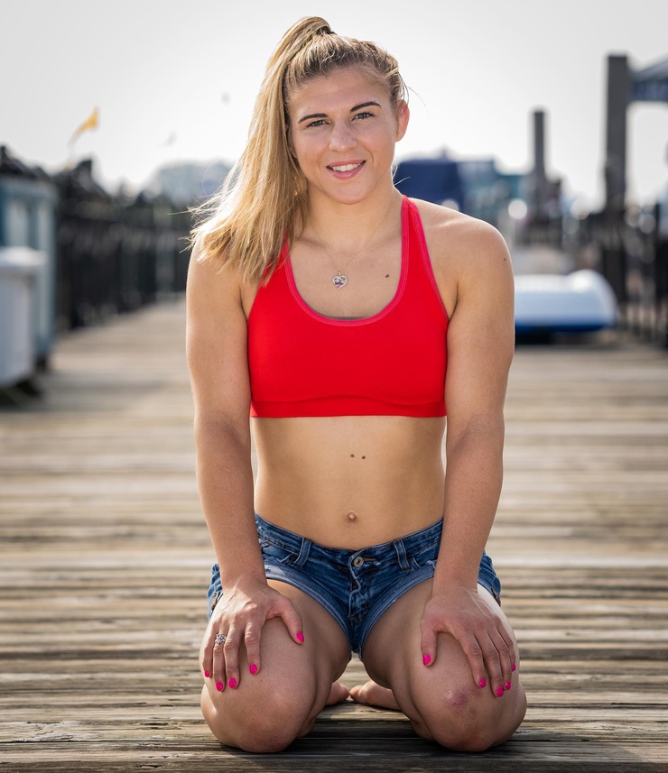 Miranda Maverick