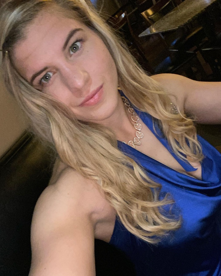 Miranda Maverick