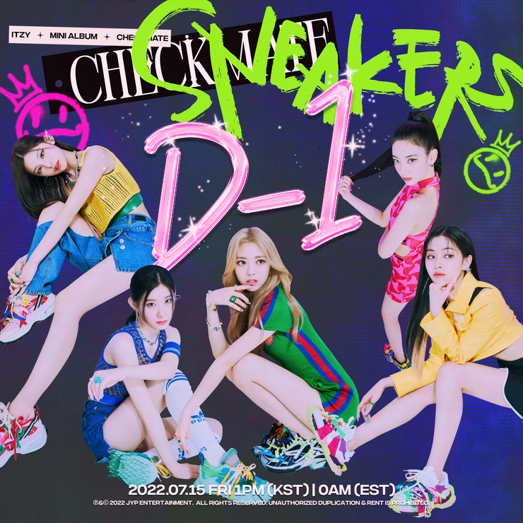 ITZY