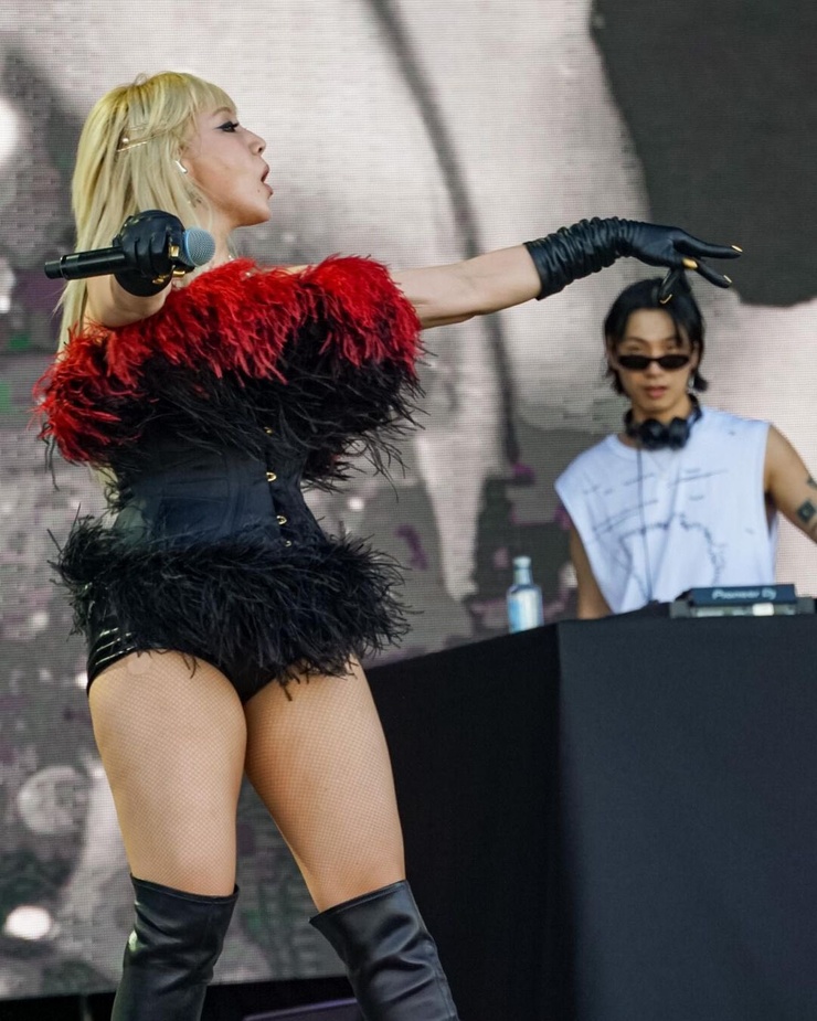 CL
