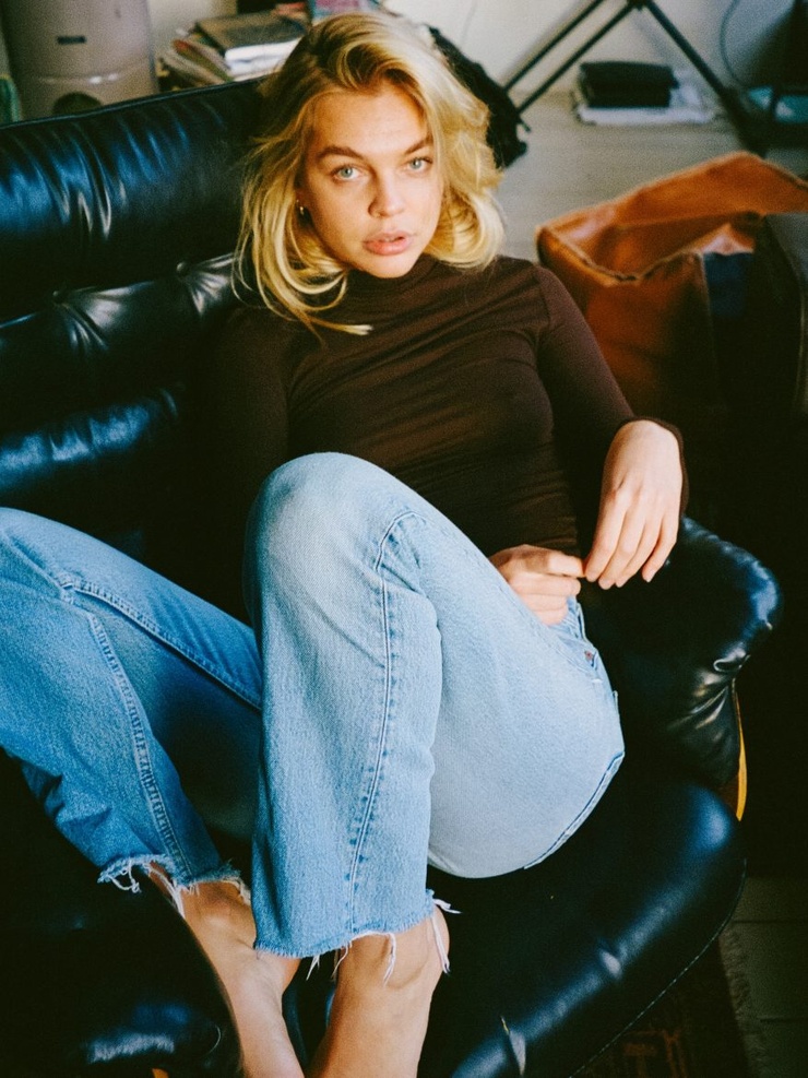 Anouk van Gorp