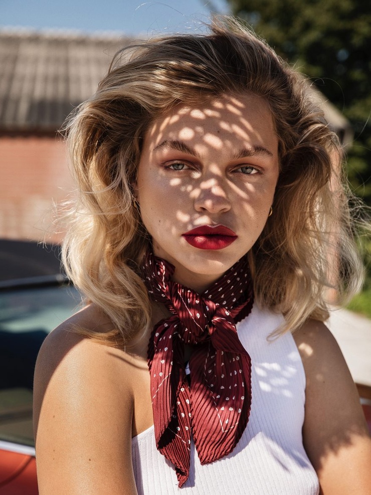 Anouk van Gorp