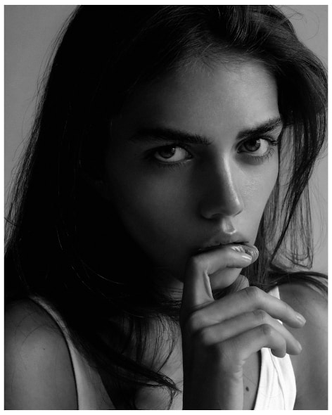 Anastasia Zbykovskaya