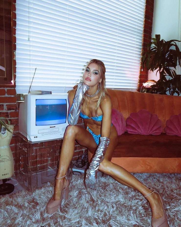 Joy Corrigan