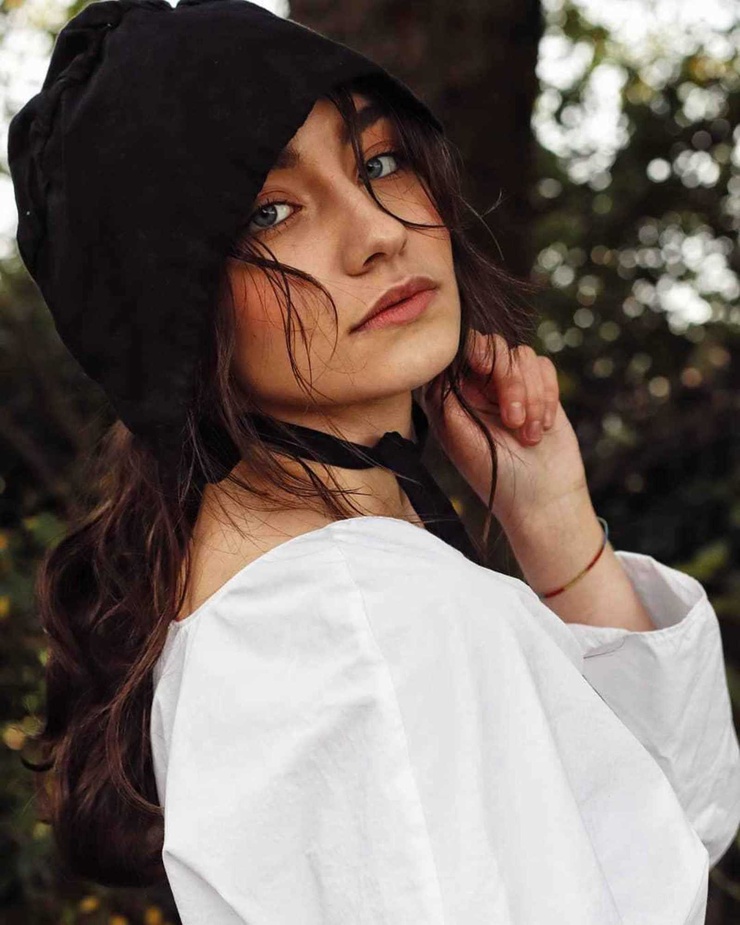 Marygrace Tropeano