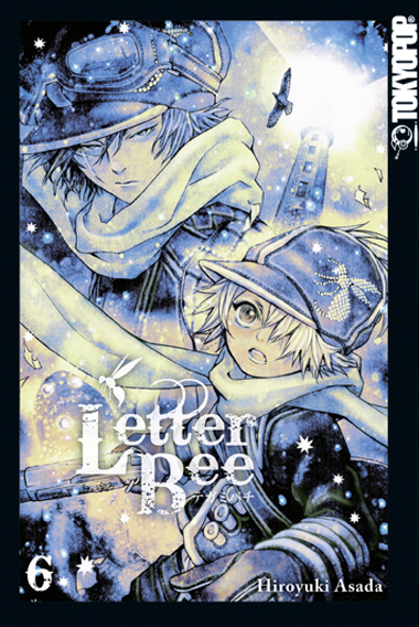 Letter Bee 06
