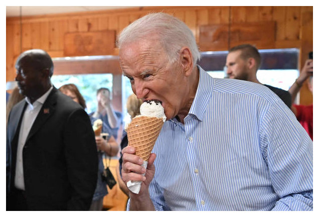 Joe Biden