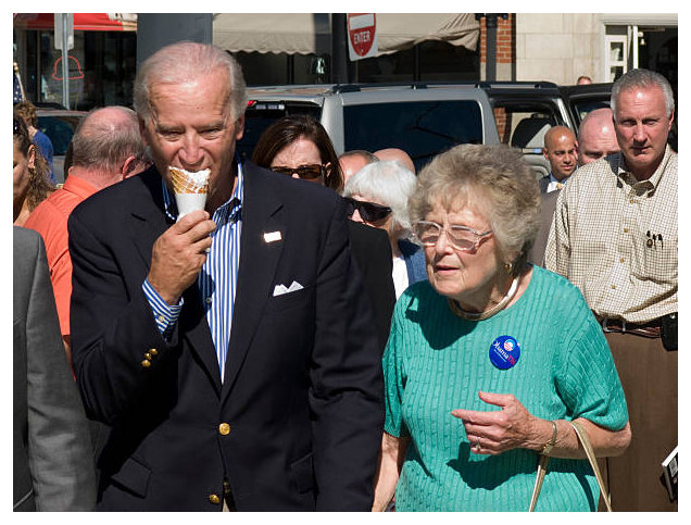 Joe Biden