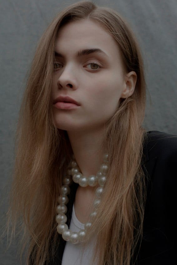 Yuliia Harasymliuk
