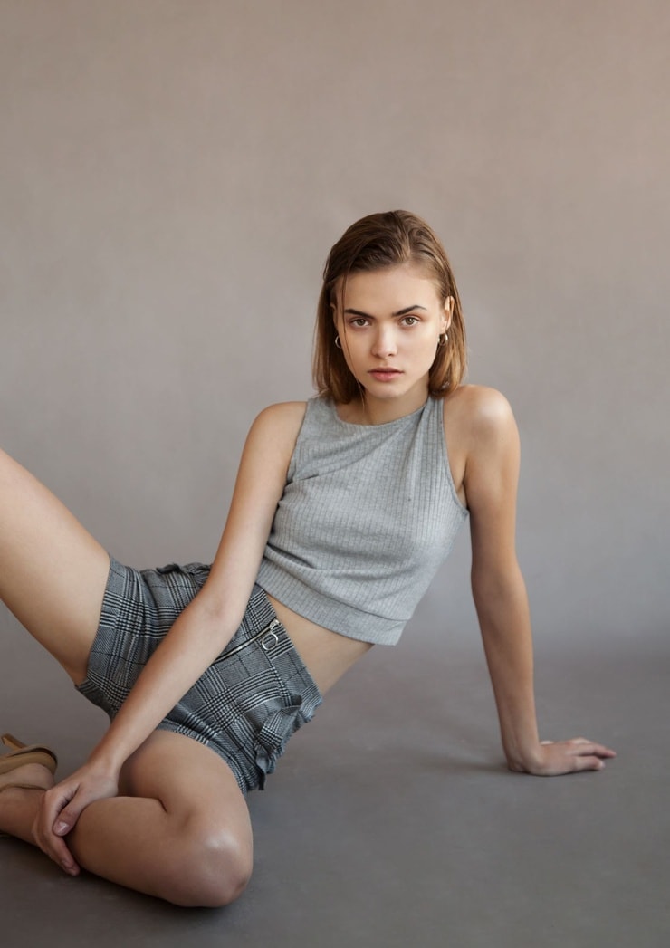 Yuliia Harasymliuk Yuliia Harasymliuk