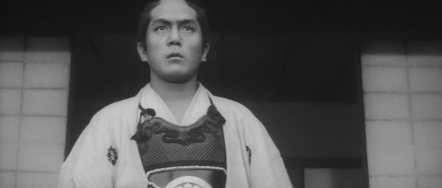 Brutal Story at End of the Tokugawa Shogunate