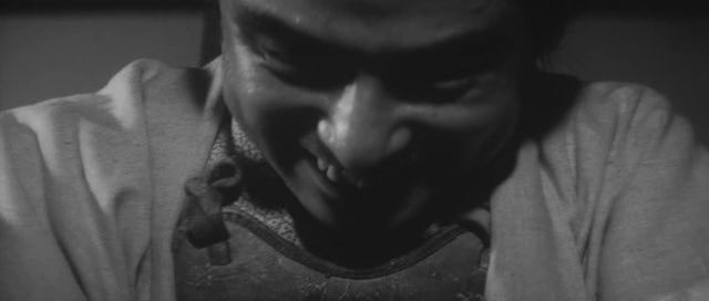 Brutal Story at End of the Tokugawa Shogunate