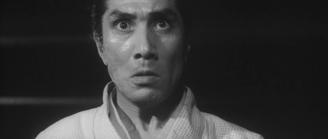 Brutal Story at End of the Tokugawa Shogunate