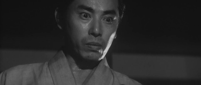 Brutal Story at End of the Tokugawa Shogunate