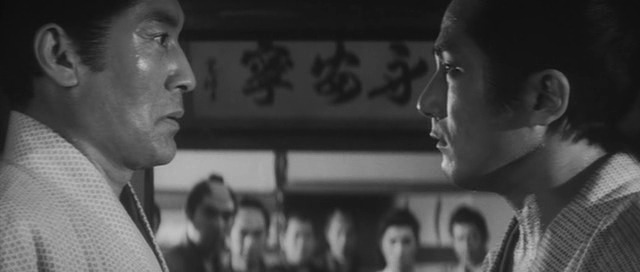 Brutal Story at End of the Tokugawa Shogunate