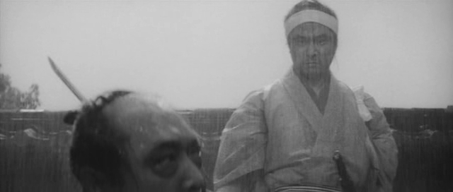 Brutal Story at End of the Tokugawa Shogunate