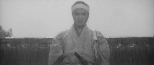 Brutal Story at End of the Tokugawa Shogunate