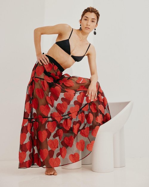 Cristina Morales De La Cruz