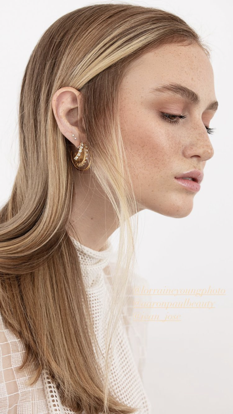 Madison Lintz