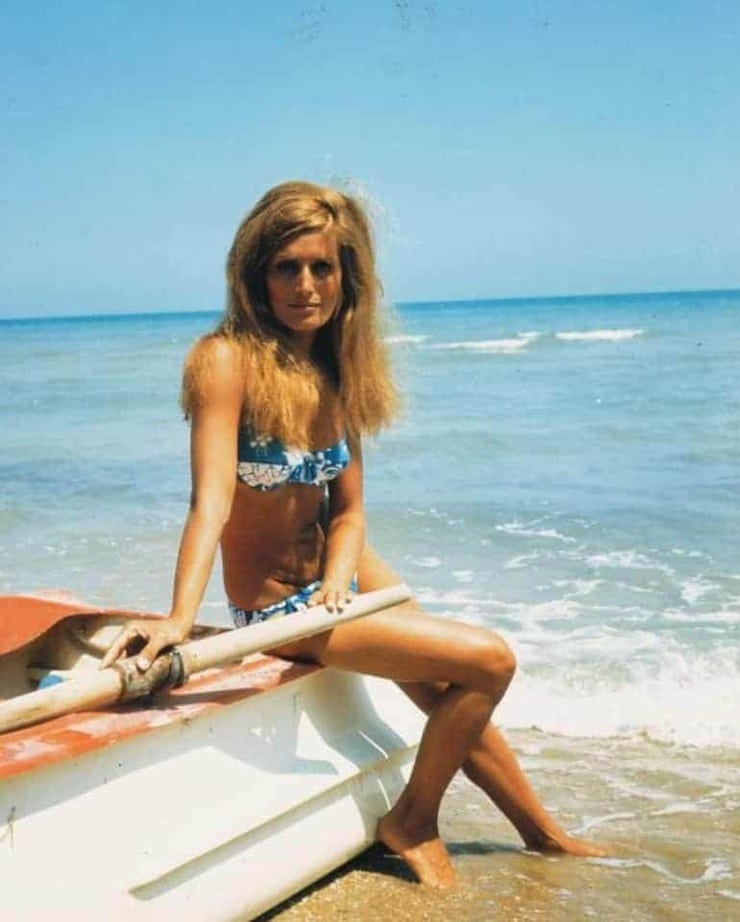 Dalida Dalida