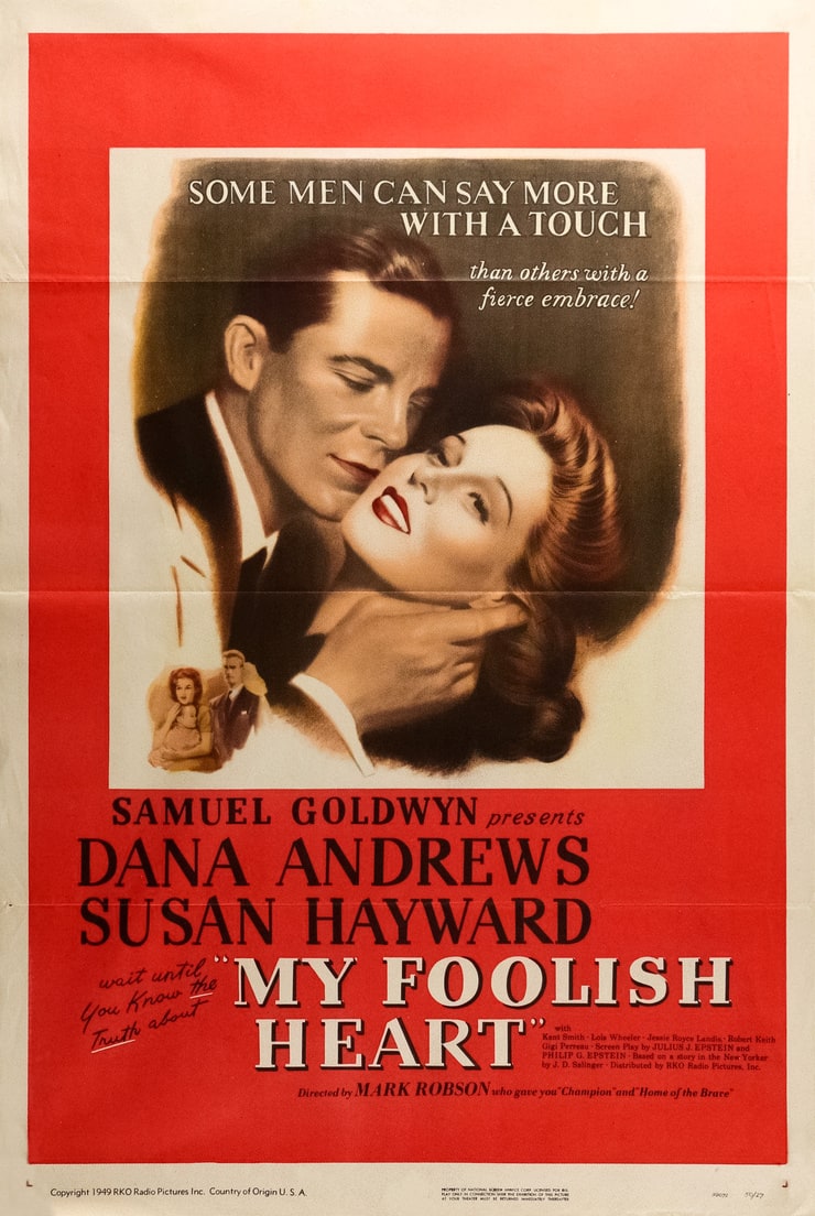 My Foolish Heart (1949)