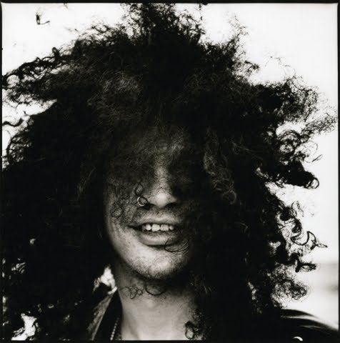 Slash