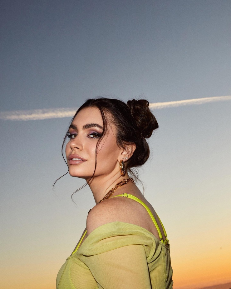 Sophie Simmons