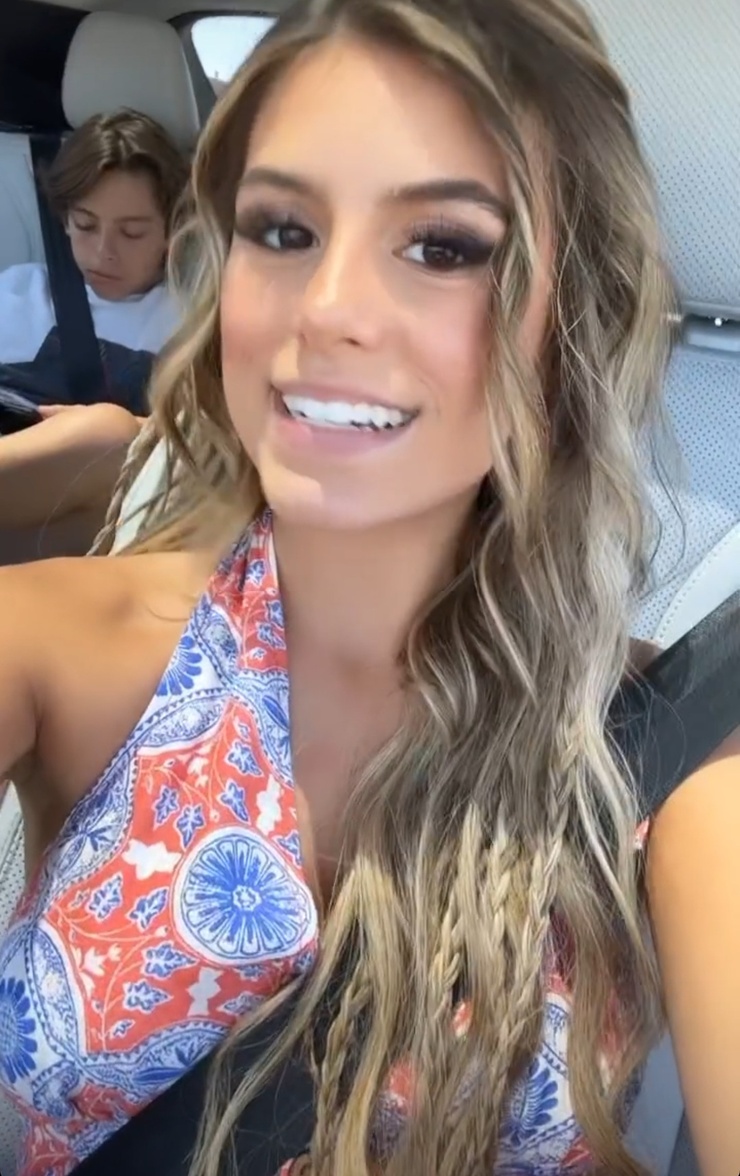 Madisyn Shipman