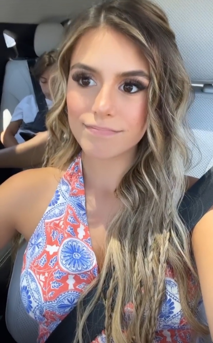 Madisyn Shipman
