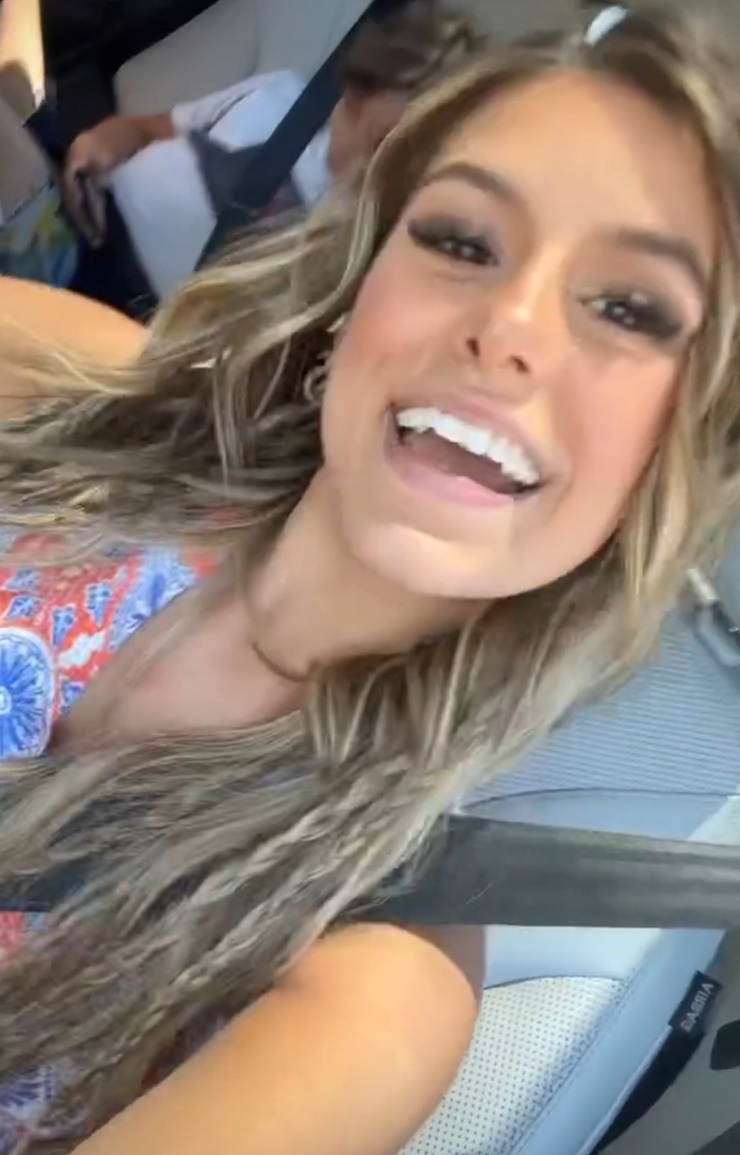 Madisyn Shipman