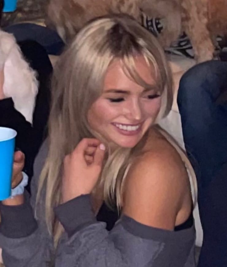 Natalie Alyn Lind